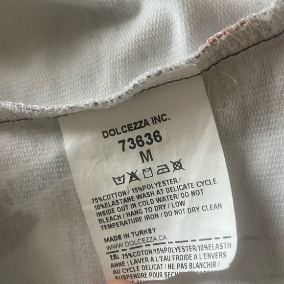 Art Simply by Dolcezza "Kamiros" Jacket Size Medium Art to Wear - Picture 10 of 12